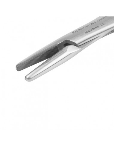 Igłotrzymacz Mathieu 20 cm wolfram