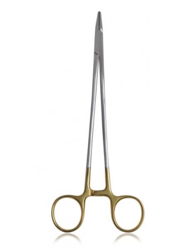 Igłotrzymacz DEBAKEY 20 cm wolfram