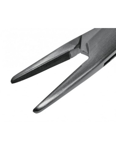 Igłotrzymacz DEBAKEY 20 cm wolfram