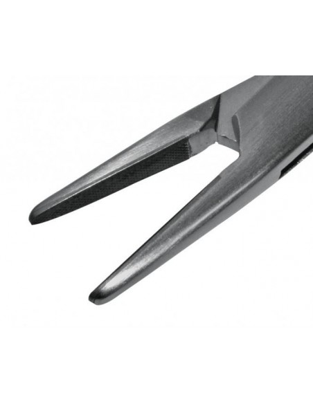 Igłotrzymacz DEBAKEY 20 cm wolfram