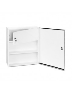 Szafka sejf na leki narkotyki