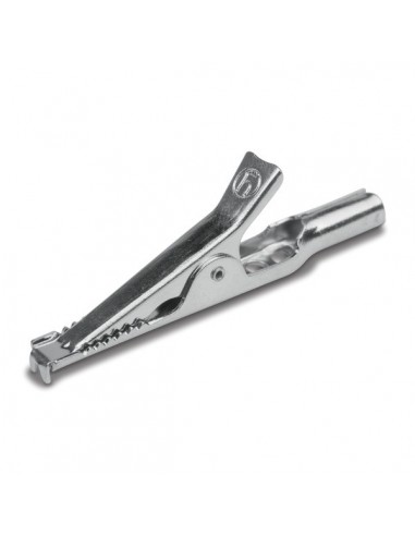 Klipsy do EKG typu aligator