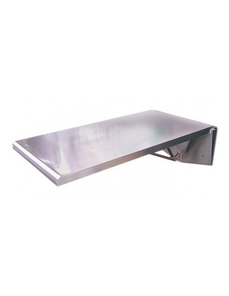 Stół zabiegowy składany 91,5 cm