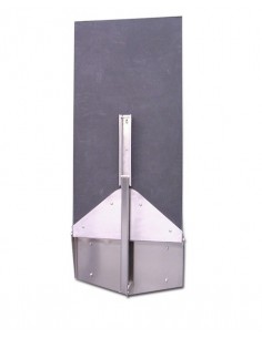 Stół zabiegowy składany 91,5 cm 2