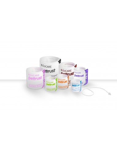 PetTrust monitor ciśnienia krwi