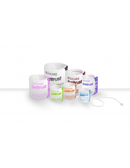 PetTrust monitor ciśnienia krwi