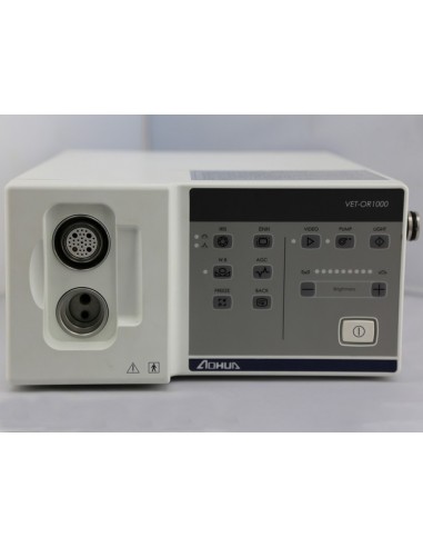 Video Procesor LED do video endoskopów