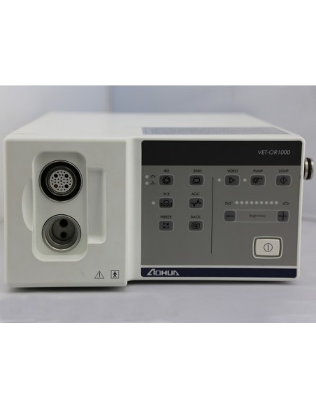 Video Procesor LED do video endoskopów