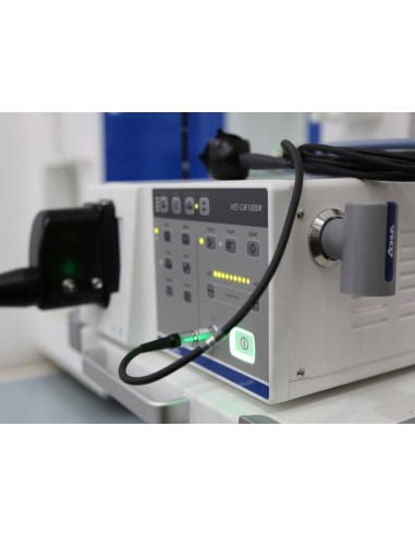 Video Procesor LED do video endoskopów