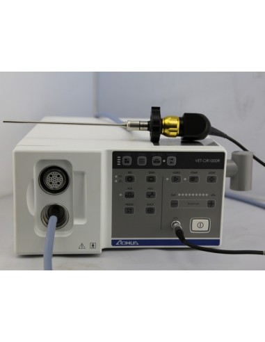 Video Procesor LED do video endoskopów