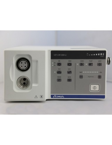 Video Procesor LED do video endoskopów