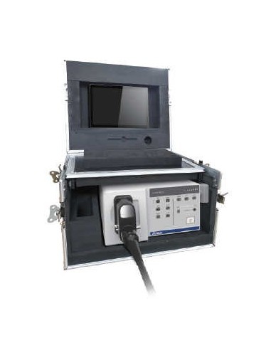 Video Procesor LED do video endoskopów