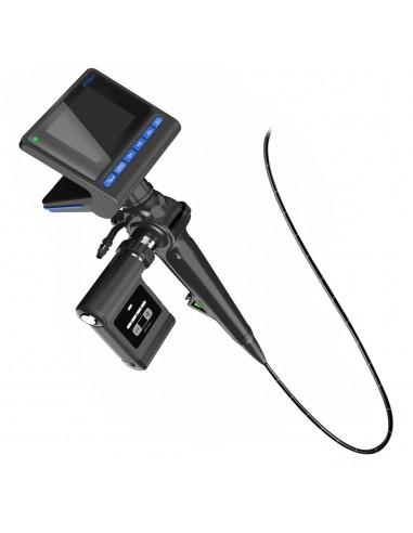 Video endoskopy MVE przenośne