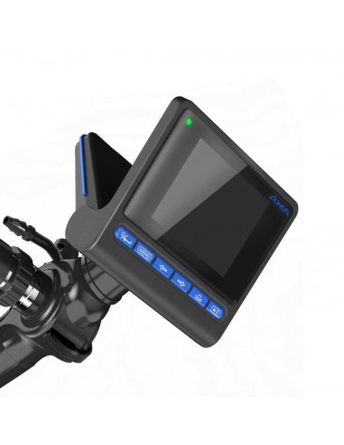 Video endoskopy MVE przenośne