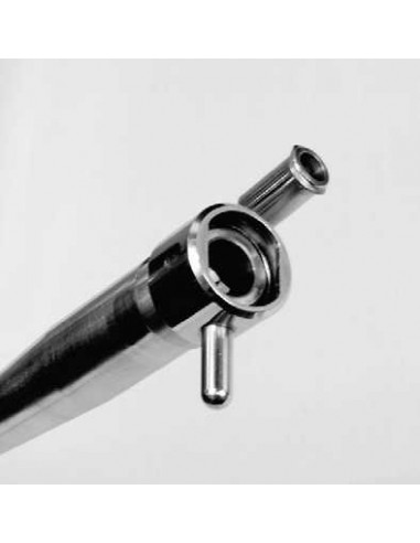 Płaszcz do endoskopu sztywnego