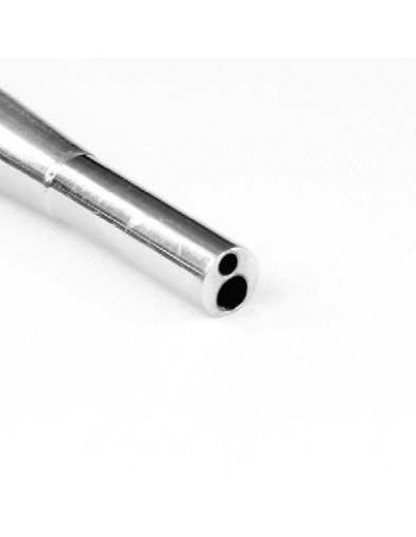 Płaszcz do endoskopu sztywnego