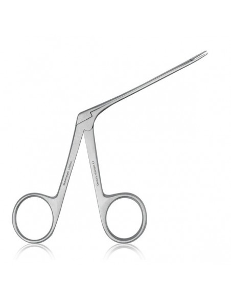Kleszcze do ciał obcych HARTMANN
