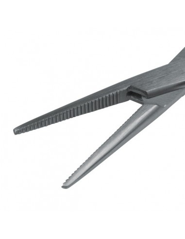 Kleszcze naczyniowe HARTMANN