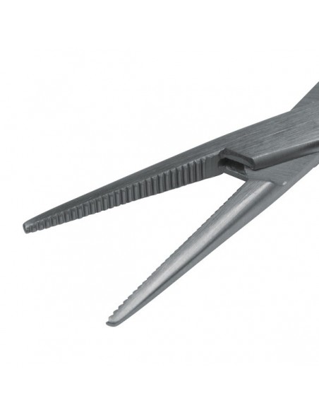 Kleszcze naczyniowe HARTMANN