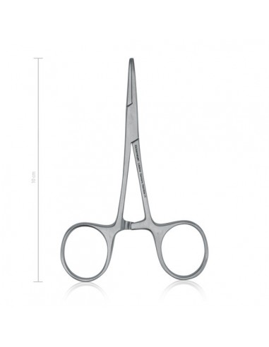 Kleszcze naczyniowe HARTMANN