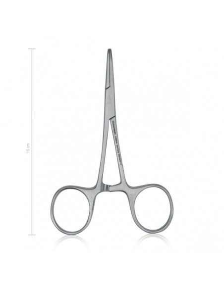 Kleszcze naczyniowe HARTMANN