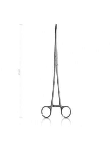 Kleszcze naczyniowe Mixter