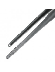 Pinceta anatomiczna 18cm 2