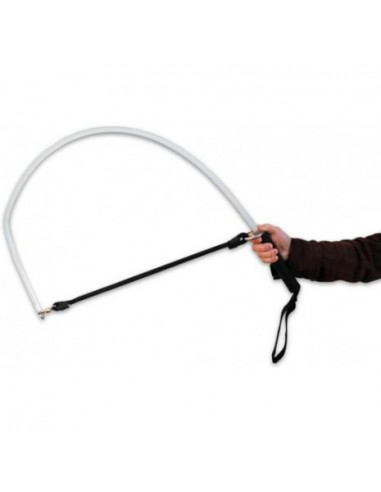 Pętla Super Snare do chwytania średnich i dużych psów