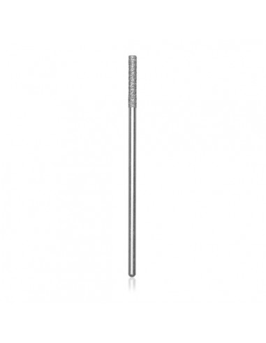 Wałek diamentowy dla gryzoni