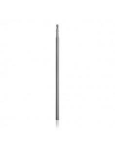 Zestaw wierteł dentystycznych dla gryzoni