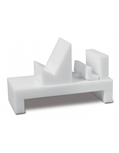 Pozycjoner RTG do pęcin / konie