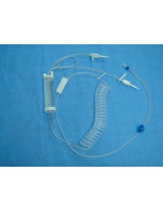 Wlewnik karbowany dla koni Sendal