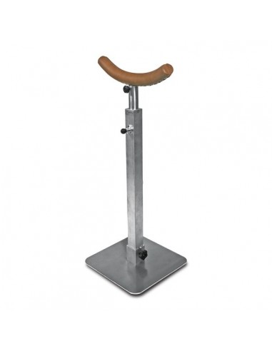 Stojak pod łeb konia