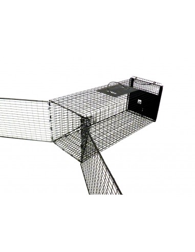 Mała klatka pułapka na węże