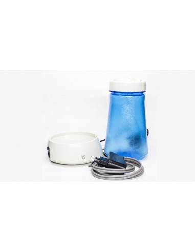 Automatyczna butla do skalera