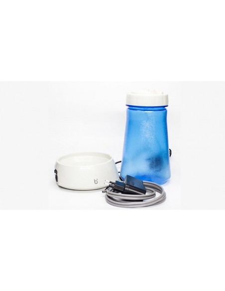 Automatyczna butla do skalera