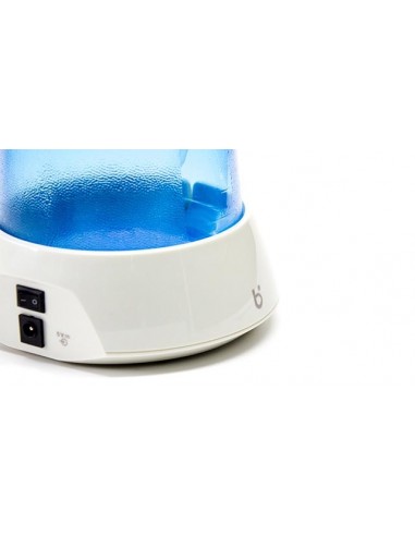 Automatyczna butla do skalera