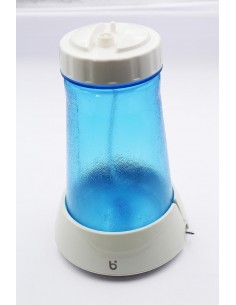 Automatyczna butla do skalera 2