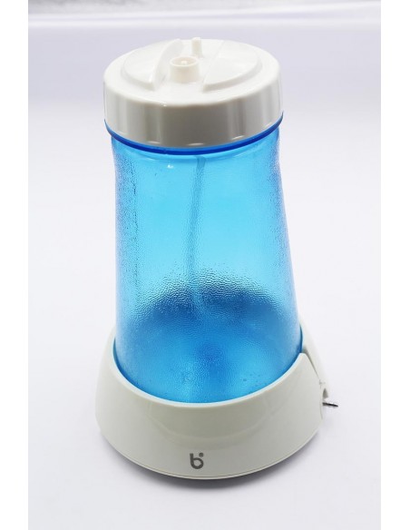 Automatyczna butla do skalera