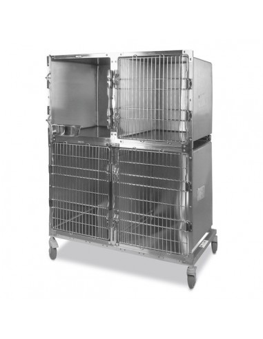 Popularny zestaw 3-klatkowy