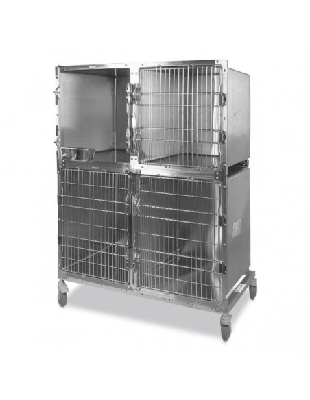 Popularny zestaw 3-klatkowy