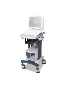 Wózek na Aparat USG MAGIC 6000