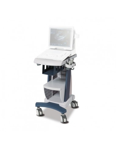 Wózek na Aparat USG MAGIC 6000