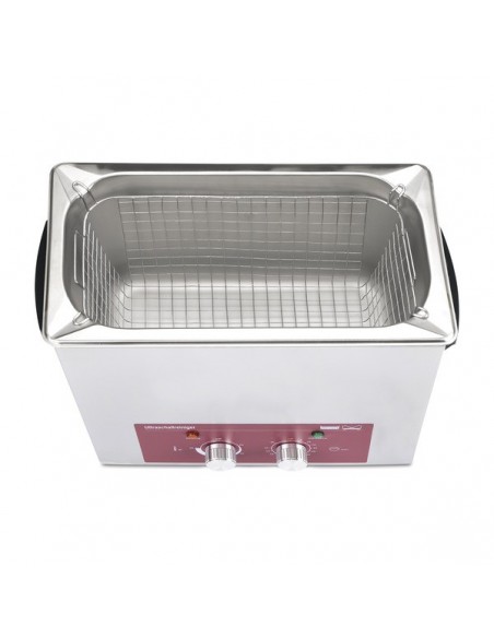 Myjka ultradźwiękowa 6L