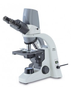 Mikroskop cyfrowy MOTIC BA210