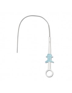 Klezcze do ciał obcych