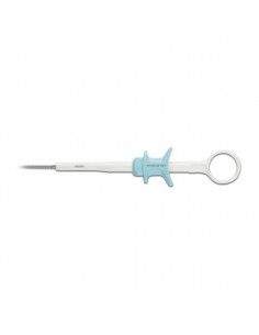 Klezcze do ciał obcych 2