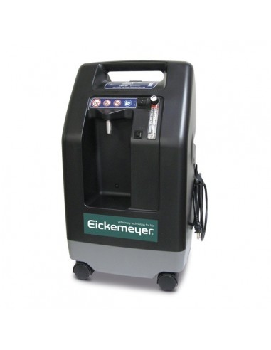 Koncentrator OxyVet III PLUS