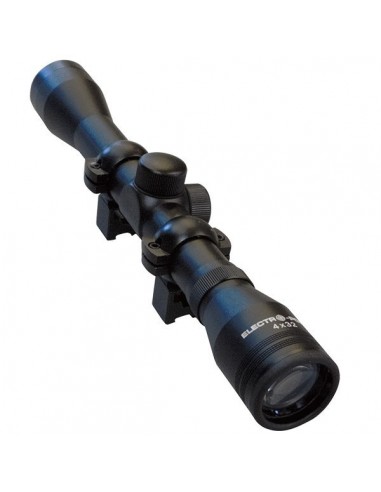 Celownik optyczny 4 x 32