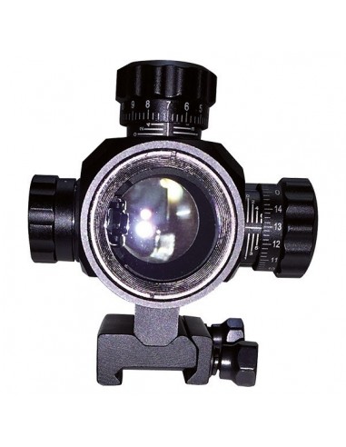 Celownik kolimatorowy Red Dot